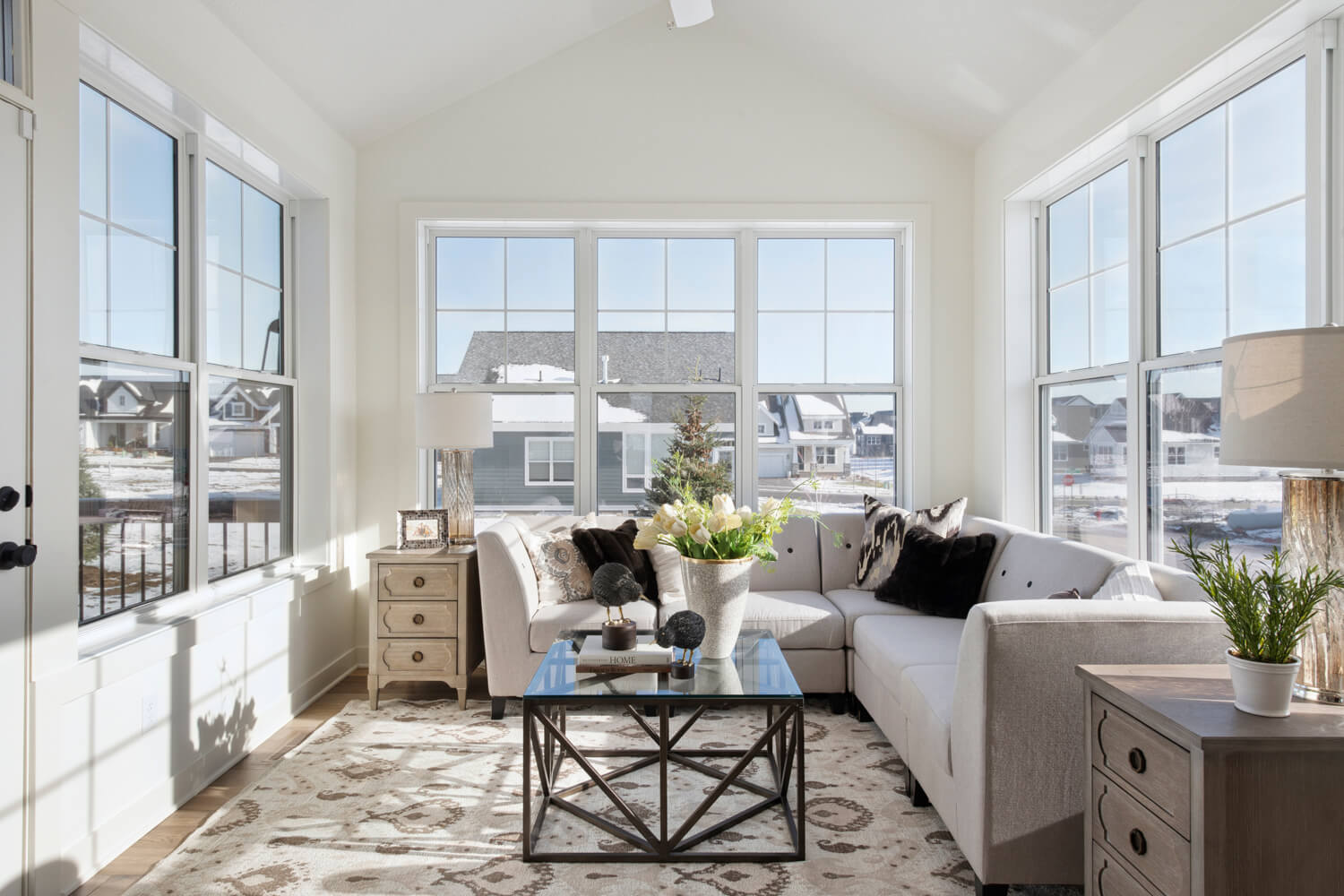 Mayfield II Floorplan