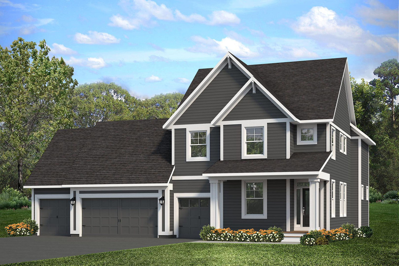 5900 Freeland Alcove N