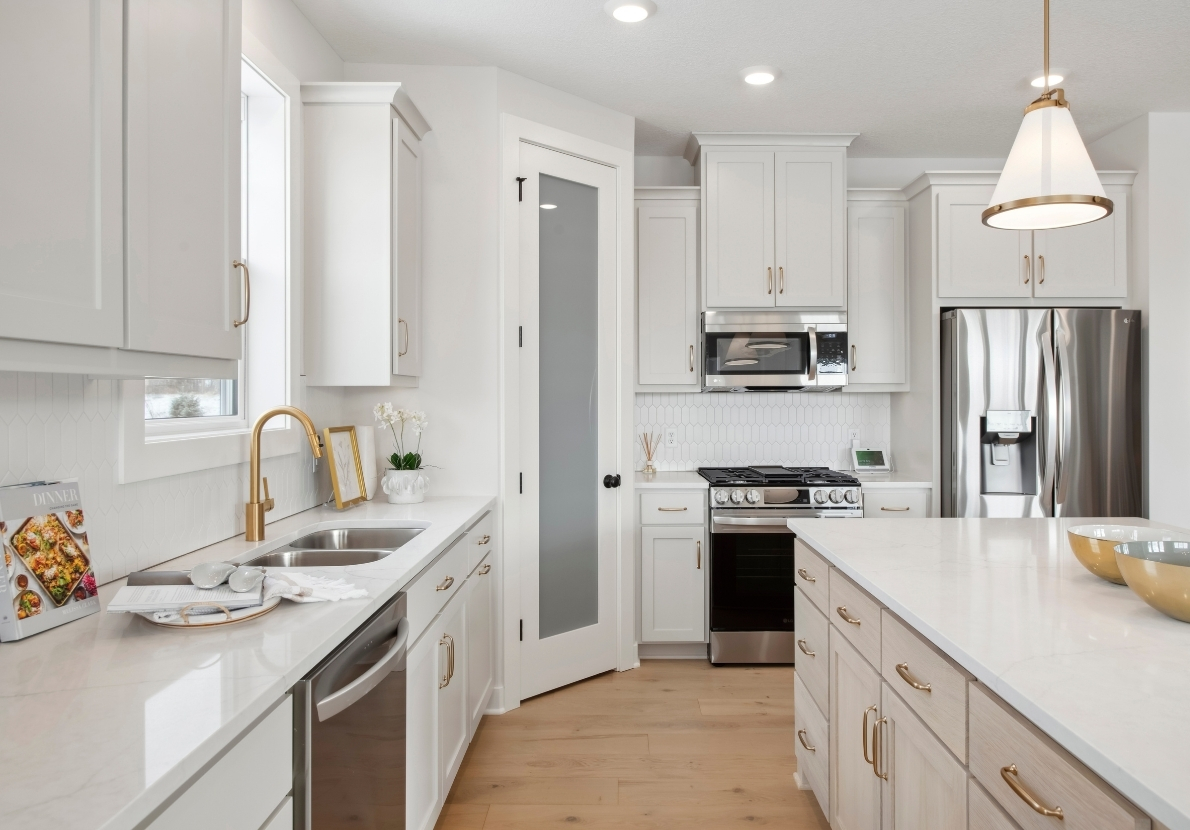 The Villas at Applewood Pointe