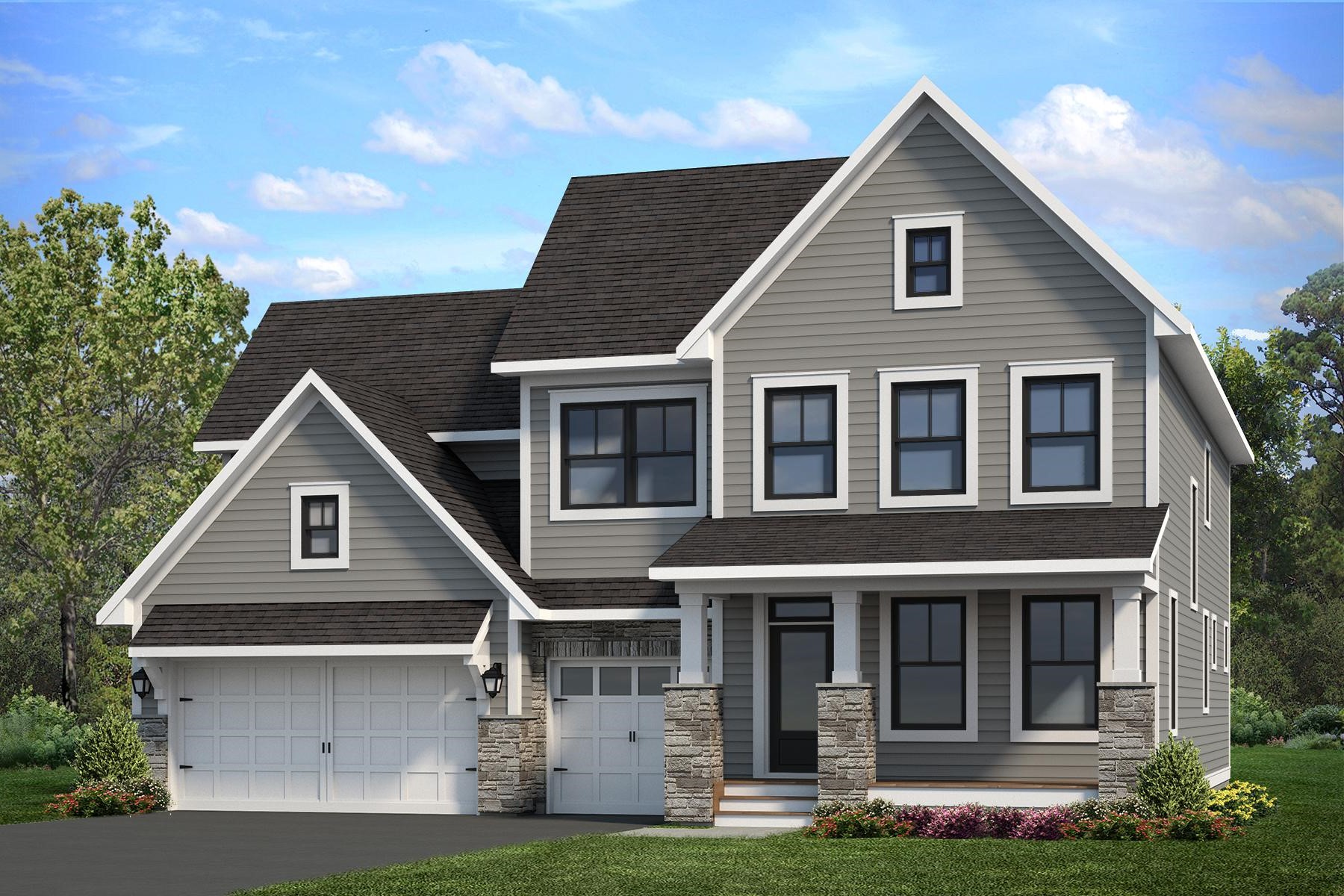 3840 Vista View Court