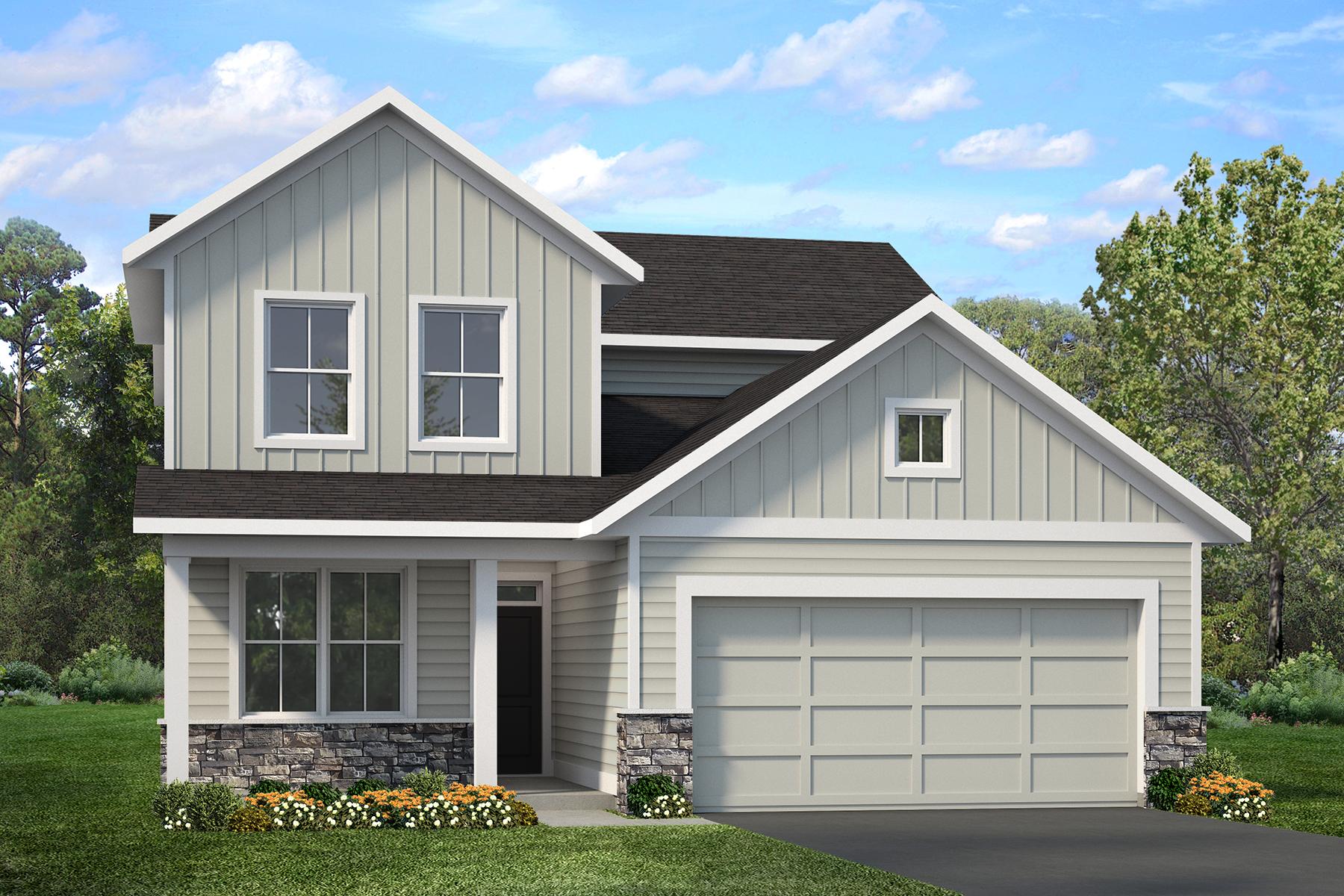 11517 202nd Street West