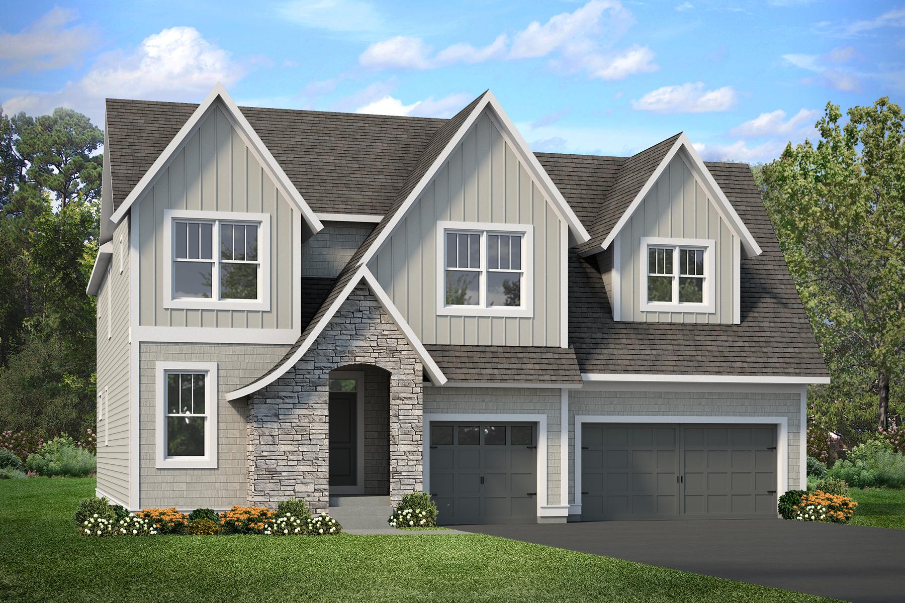 6565 Timber Arch Drive