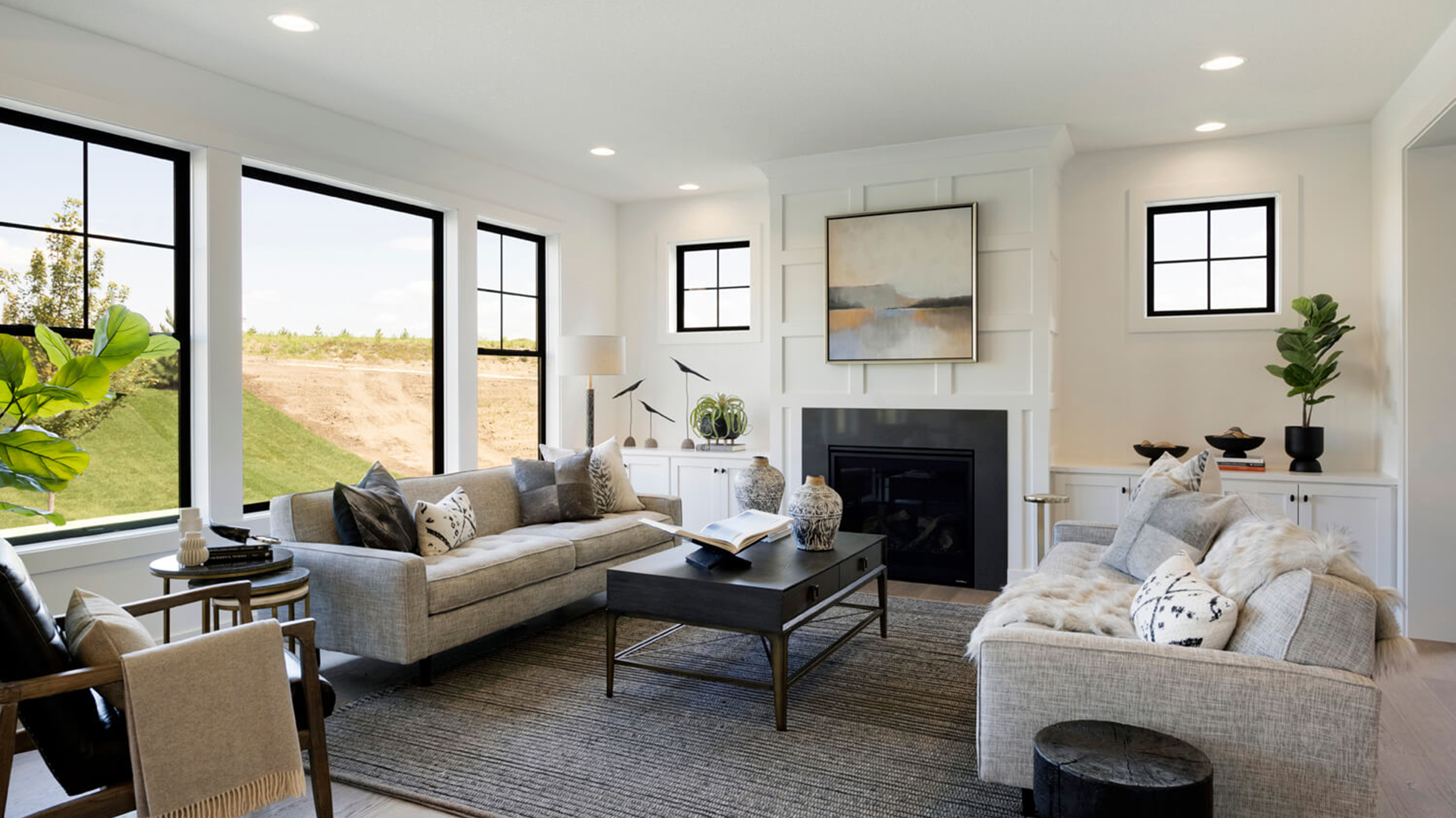 5527 Scenic Loop Run