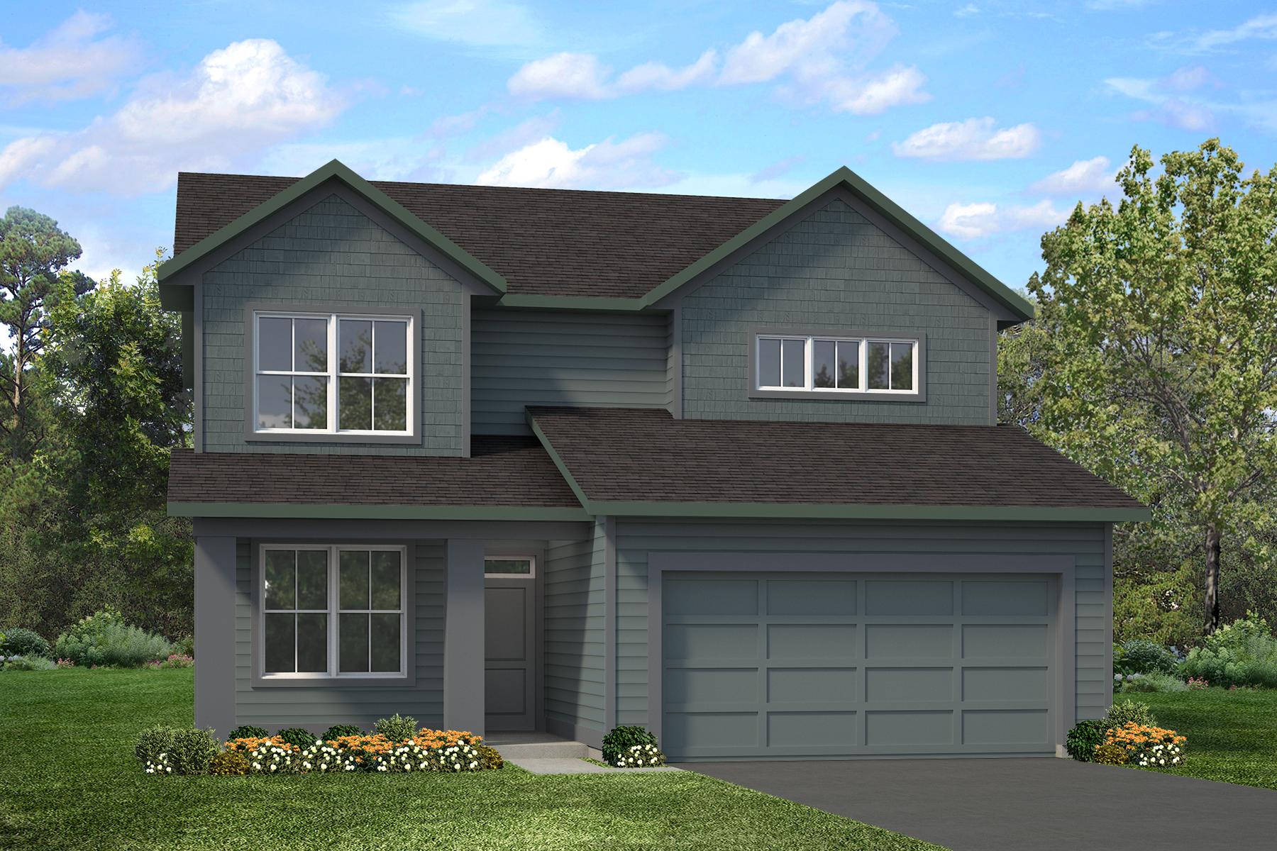 3472 Knightsbridge Trail N