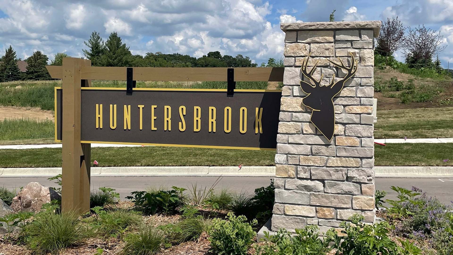 Huntersbrook