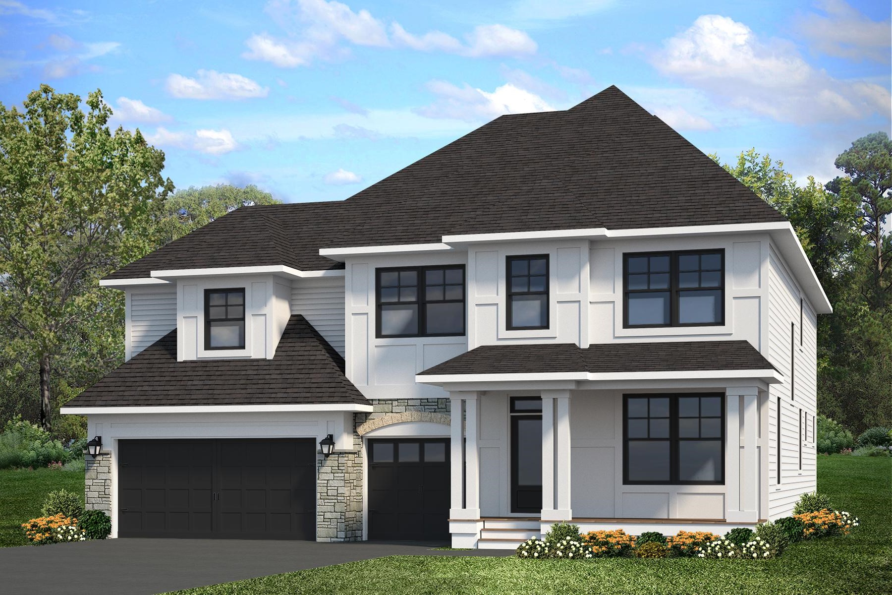 5527 Scenic Loop Run