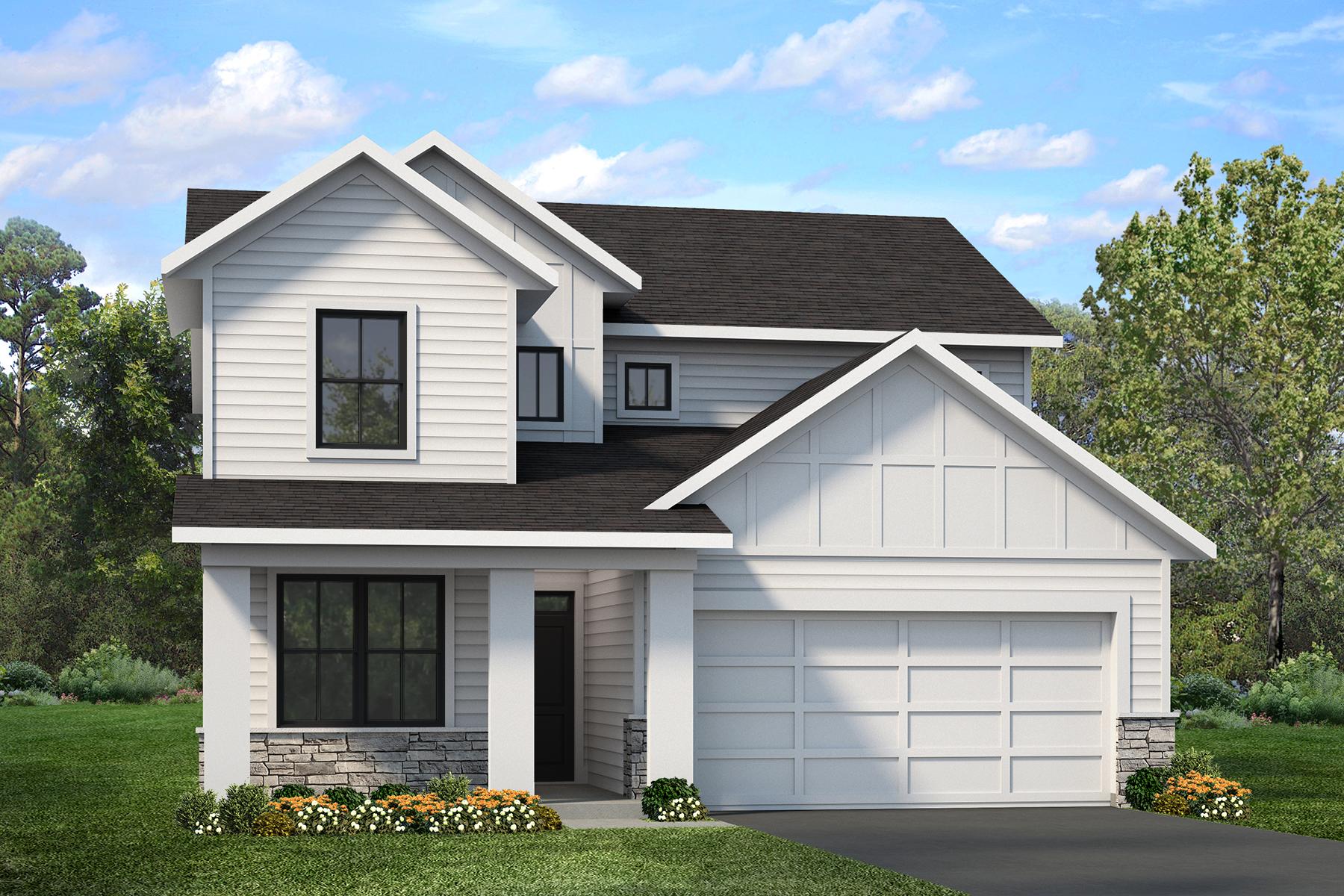 11525 202nd Street West