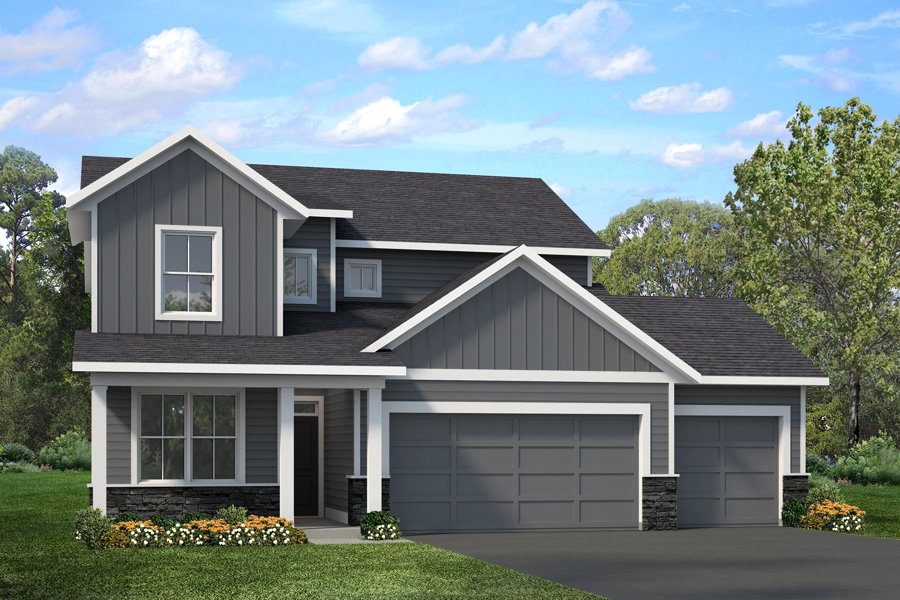 14570 Kingsview Lane N