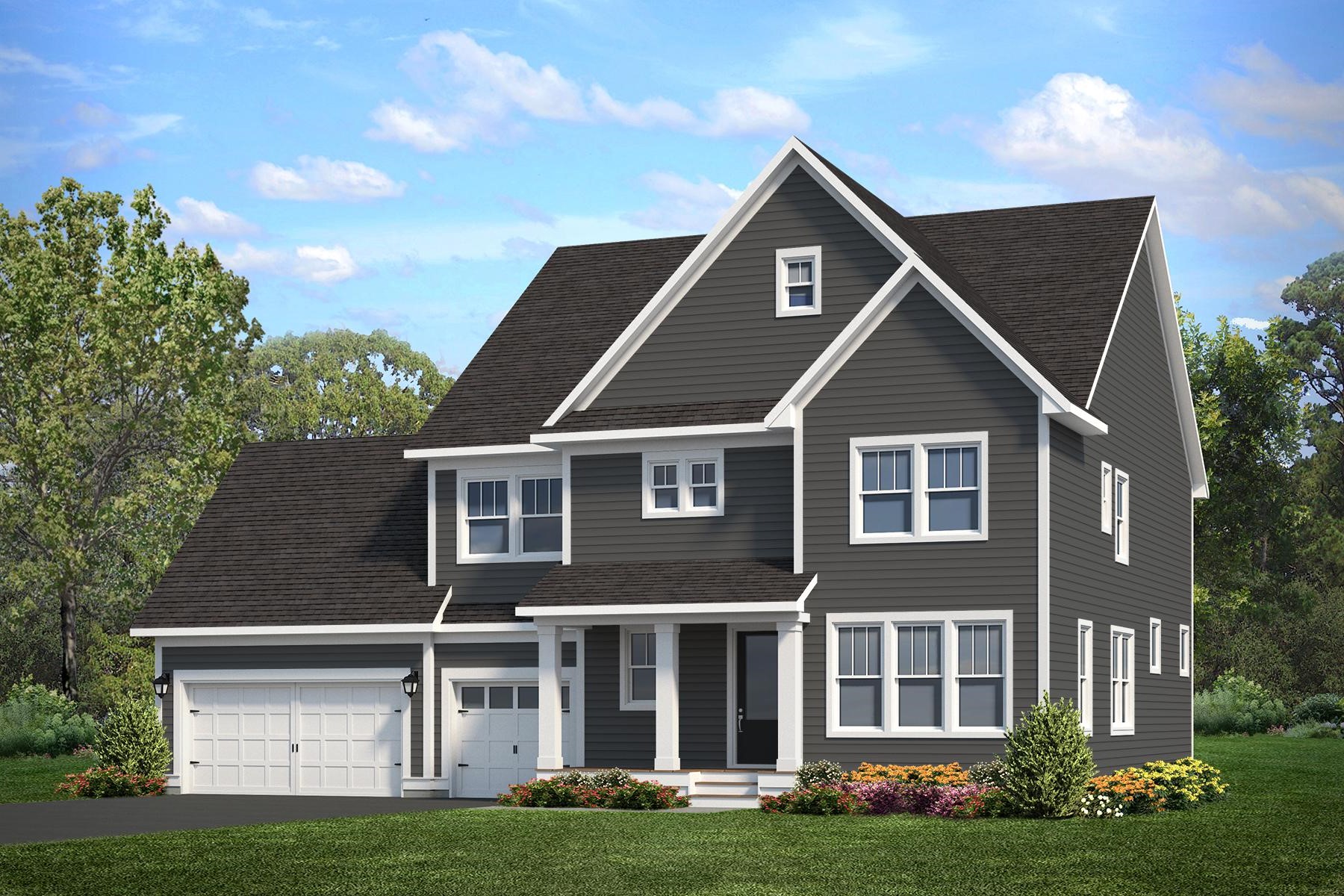 6520 Timber Arch Drive