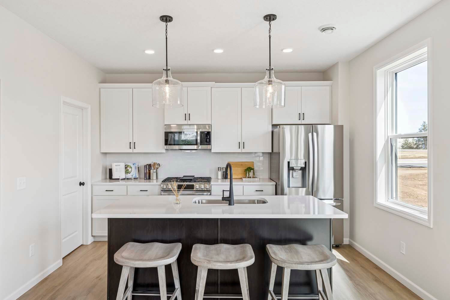 Virginia Patio Floorplan