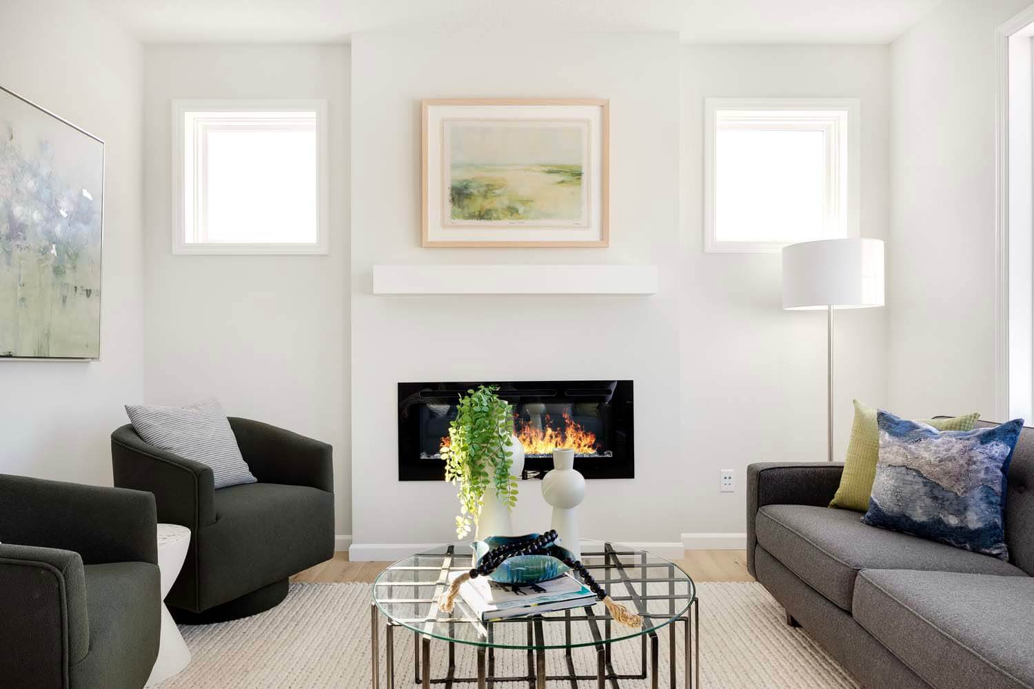 Finland Patio Floorplan