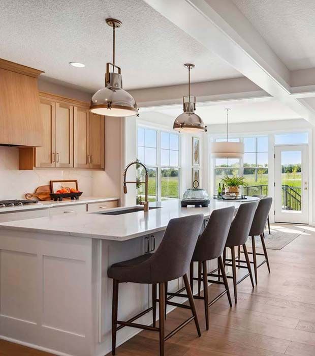 Adelaide Landing Homeowner